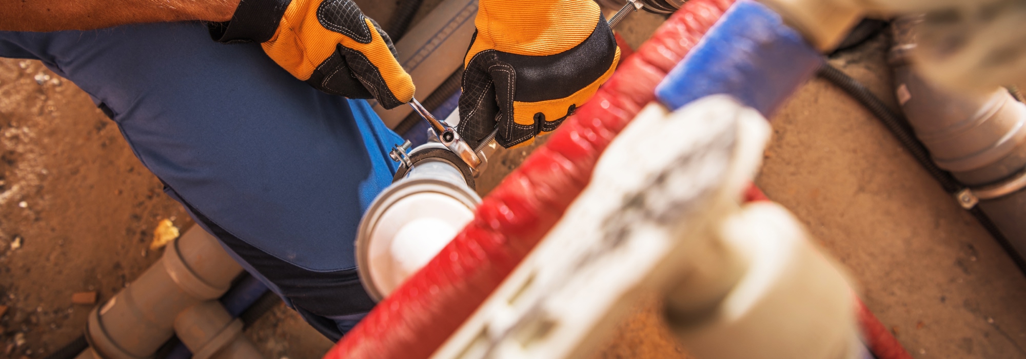 뚜르지오 배관 서비스 1